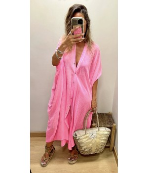 fluor cotton
