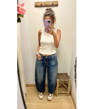 baggy jeans