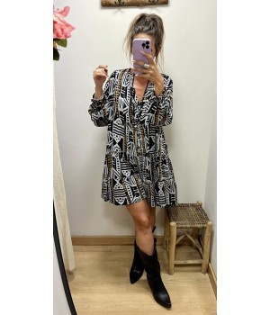 SAVANNA CORTO PITI CUITI
