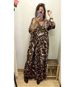 maxidress autum