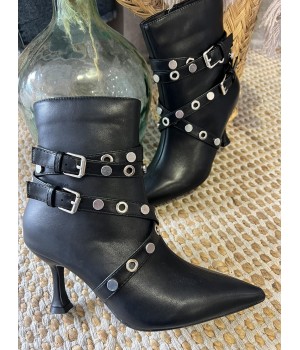 botin tachuelas