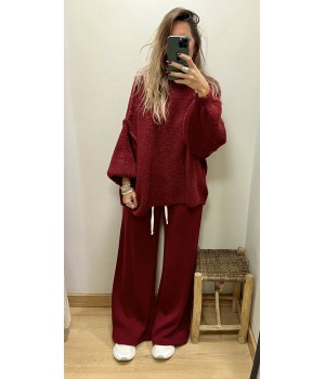 jersey oversize sandy