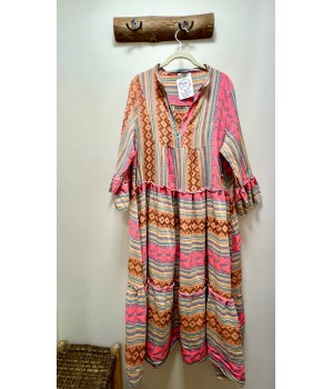 ETHNIC FLUOR