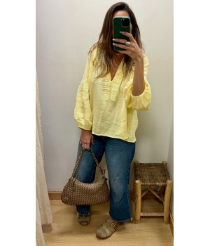 LEMON BLUSON