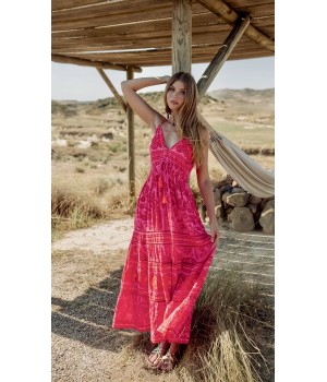 SAMOA STRAPS LONG...