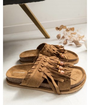boho sandels