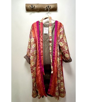 kimono seda reversible