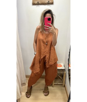 pantalon TERRA