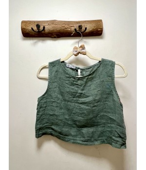 crop top lino