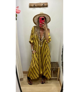 VESTIDO SAWI