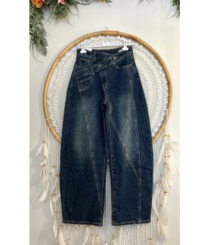 DENIM LAVADO