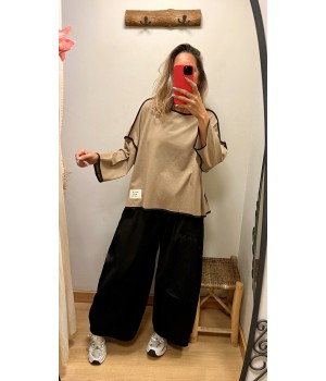 pantalon LOWA