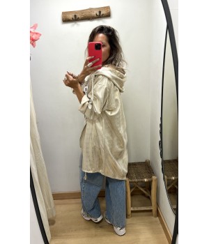 PARKA DENIS