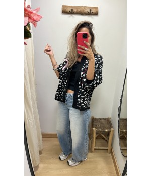 CARDIGAN BE LIEVE