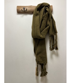 bufanda PALME OLIVE