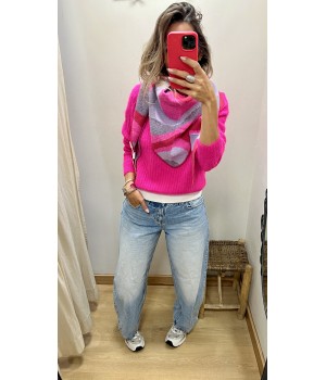 JERSEY CROP