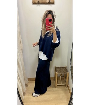 PANTALON PUNTO NORIC