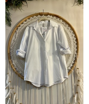 CAMISA BLANCA