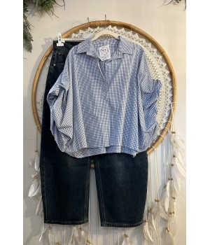 CAMISA BALLON VICHI
