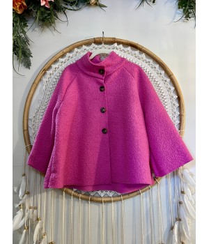 CHAQUETA COQUETTE