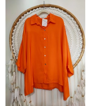 camisa viscosa