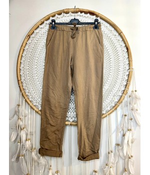 jogger cotton