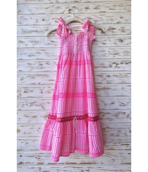 dobby fluor niña
