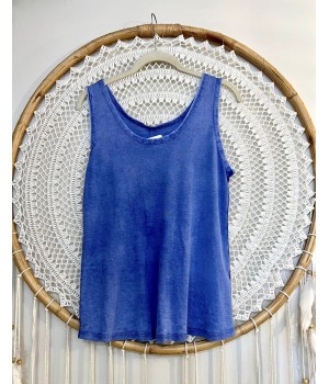 basic cotton lavado