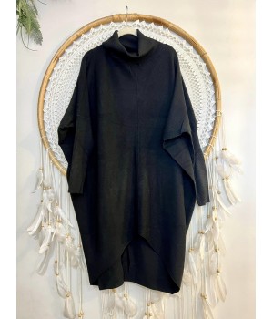 vestido punto canale