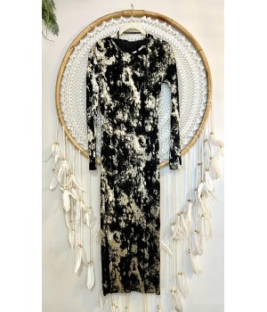vestido fiesta
