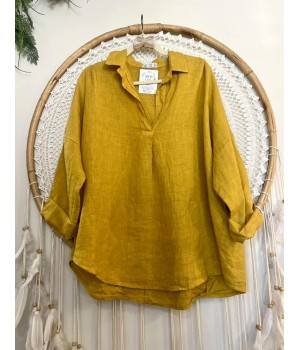 camisa caribean