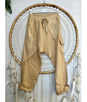 baggy shabby chic