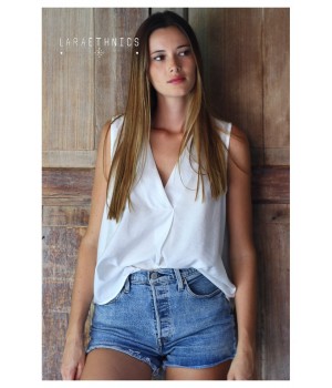 top lily
