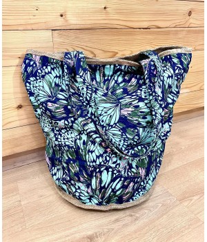 saco butterfly