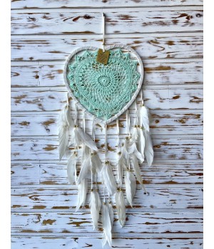 ATRAPASUEÑOS CORAZON