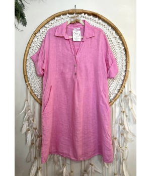 MONTSE DRESS