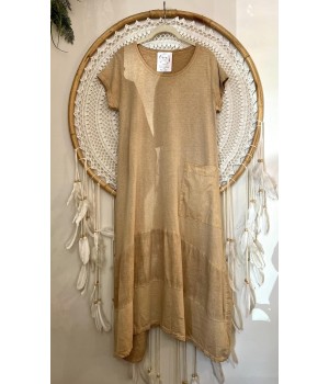 basic cotton line
