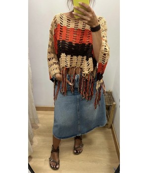 PONCHO SOUL