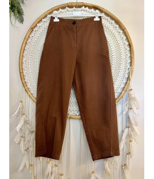 pantalon serraje