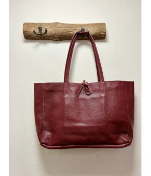 bolso piel