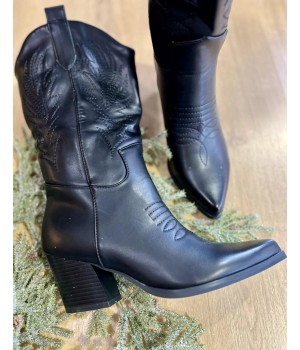 BOTAS COWBOY