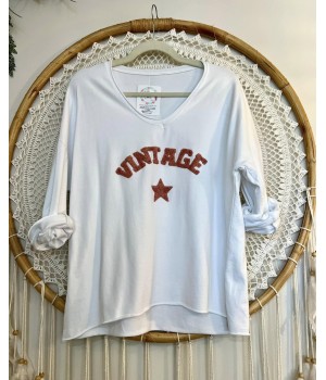 vintage cotton