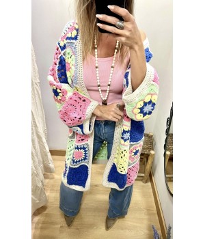 crochet