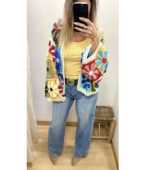 crochet