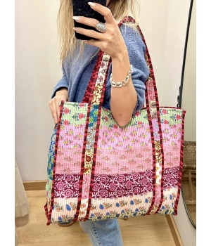 bolso reversible