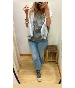 camiseta star lavado