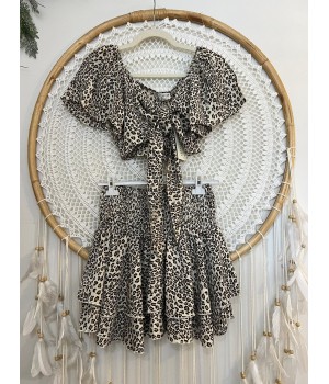 Conjunto POLINA SHIBU SAFARI