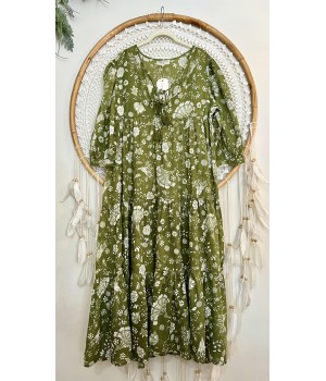 vestido ANIKA
