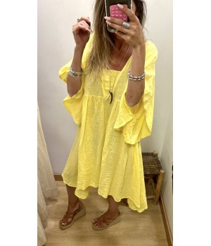 vestido elvira
