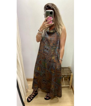 pescaito dress